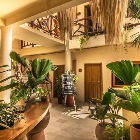 Hotel Arena Holbox Extérieur photo