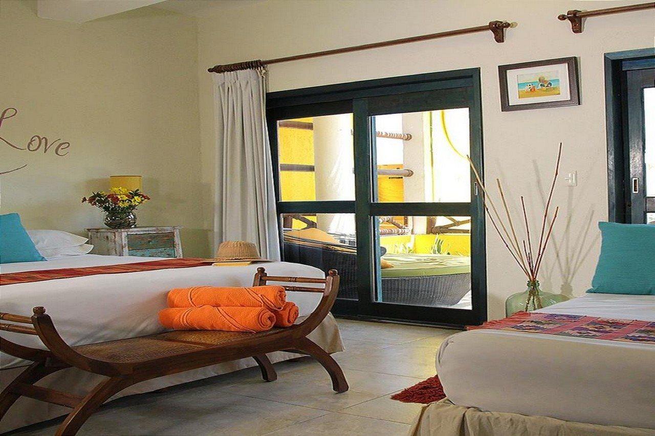 Hotel Arena Holbox Extérieur photo