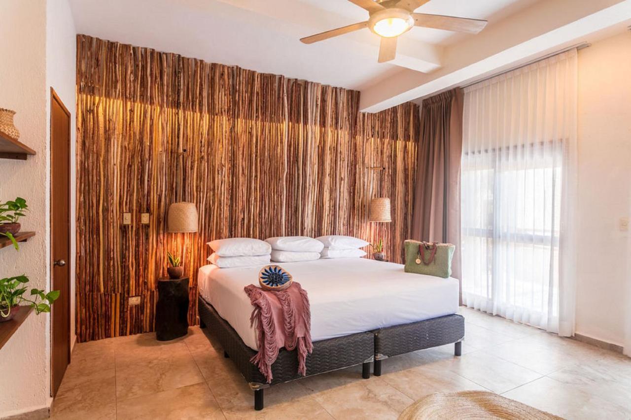 Hotel Arena Holbox Extérieur photo