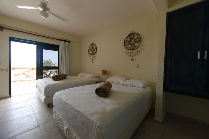 Hotel Arena Holbox Extérieur photo