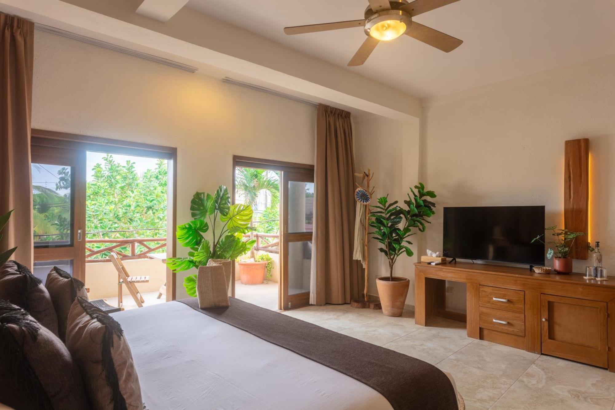 Hotel Arena Holbox Extérieur photo