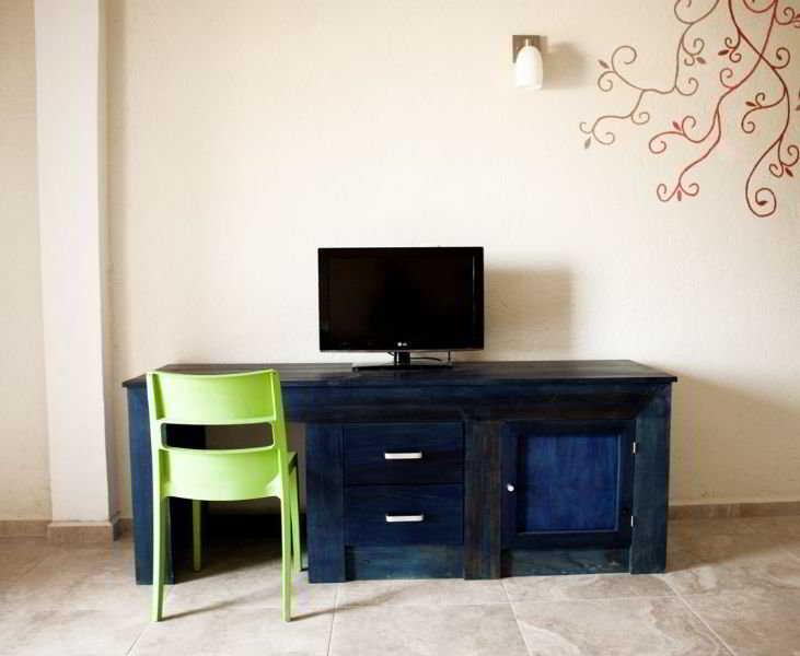 Hotel Arena Holbox Extérieur photo