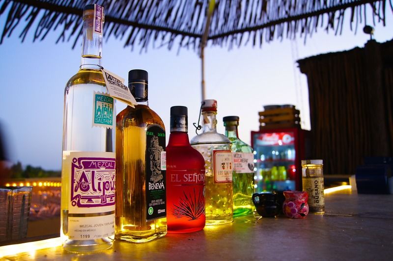 Hotel Arena Holbox Extérieur photo
