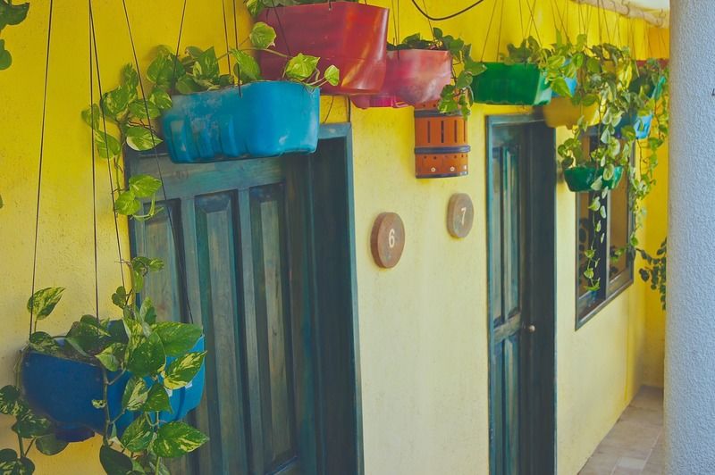 Hotel Arena Holbox Extérieur photo
