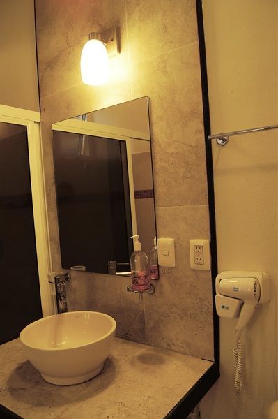 Hotel Arena Holbox Extérieur photo