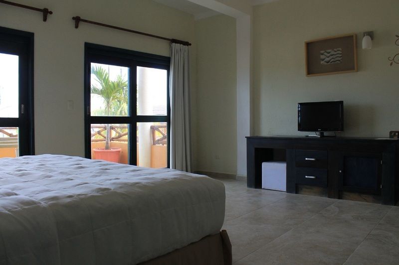 Hotel Arena Holbox Extérieur photo