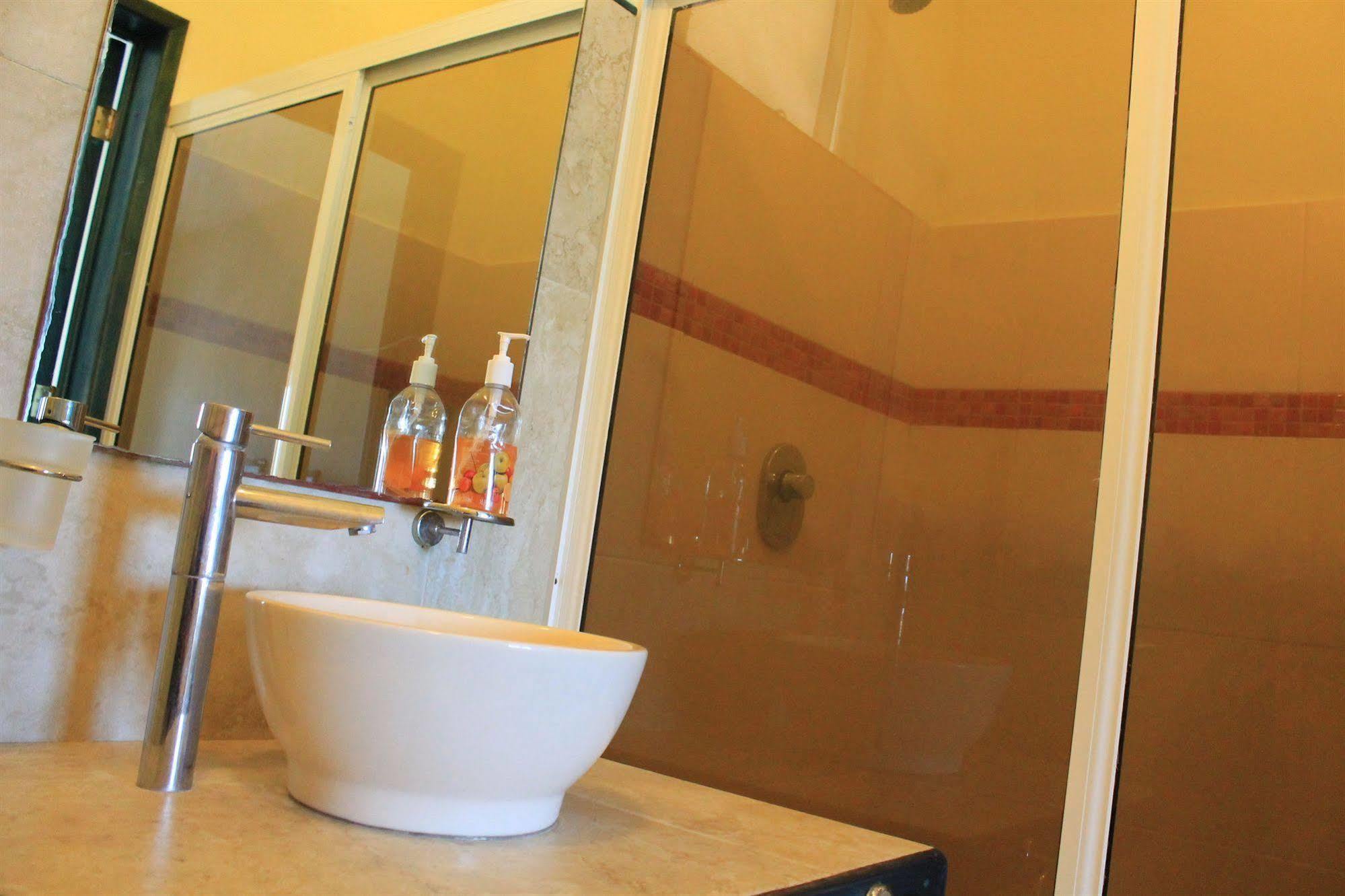 Hotel Arena Holbox Extérieur photo