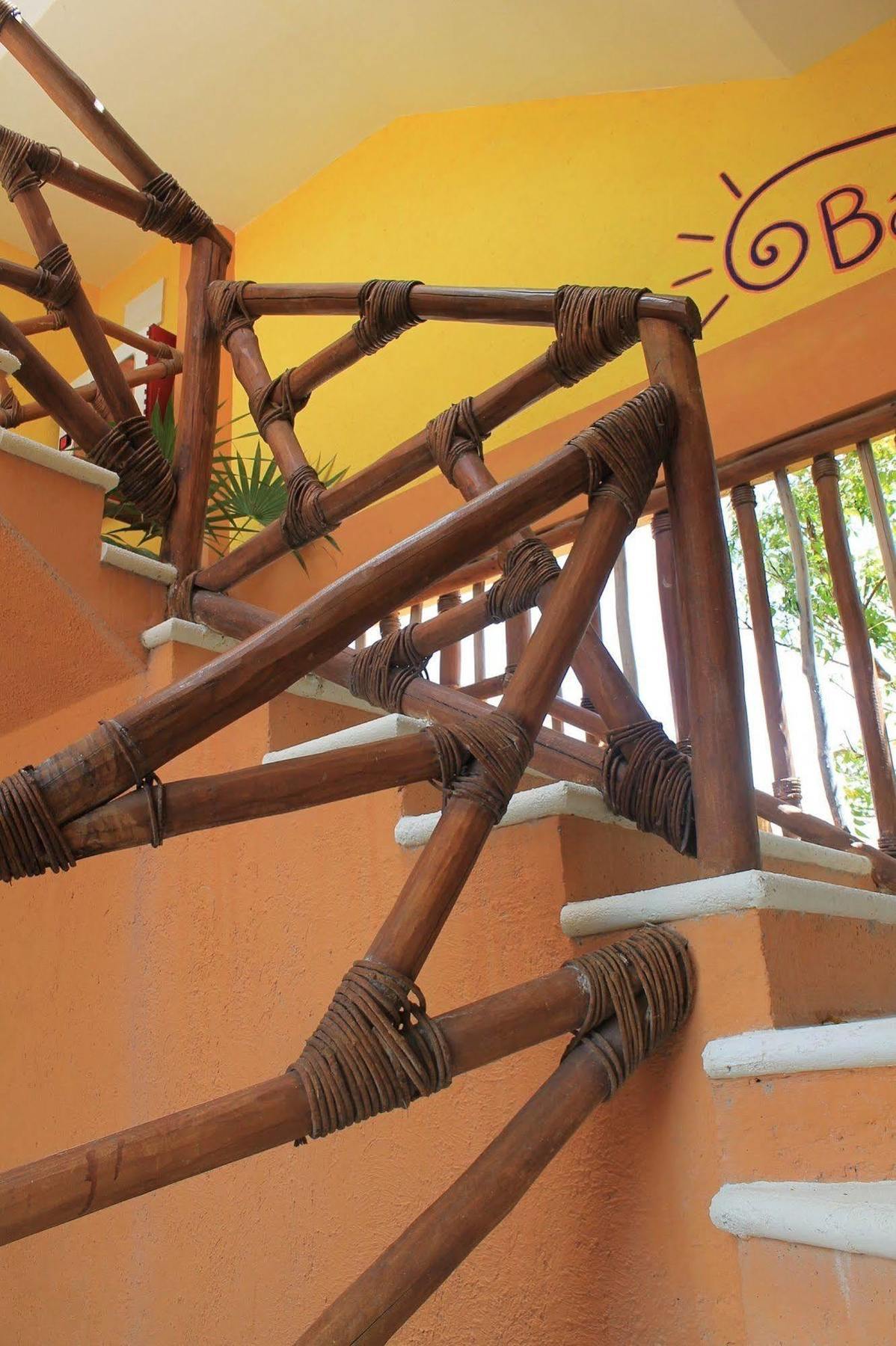 Hotel Arena Holbox Extérieur photo