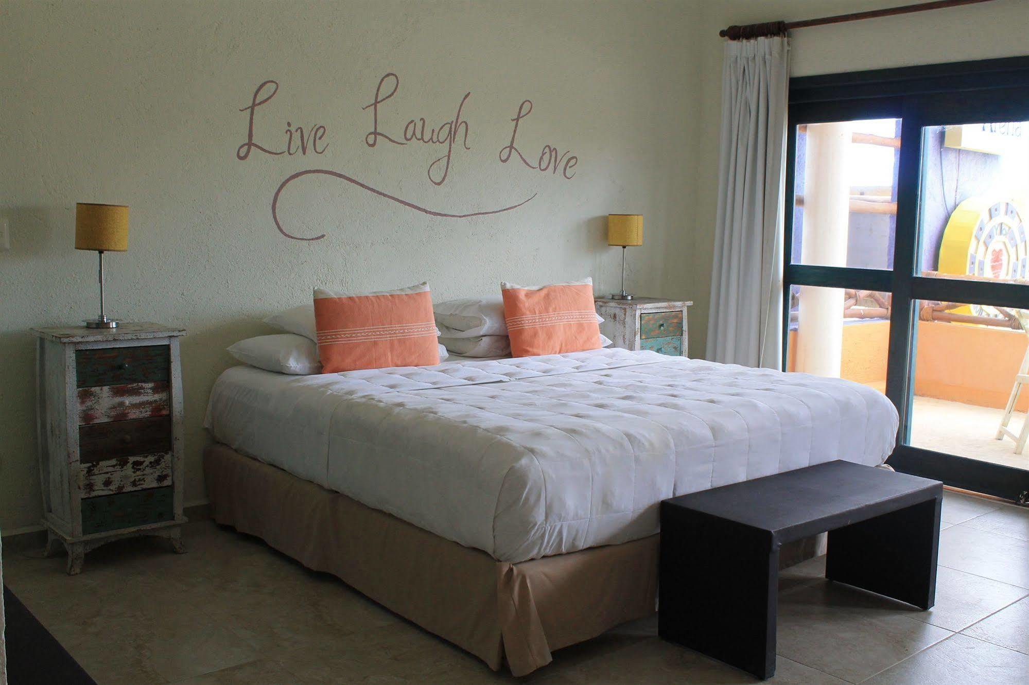 Hotel Arena Holbox Extérieur photo
