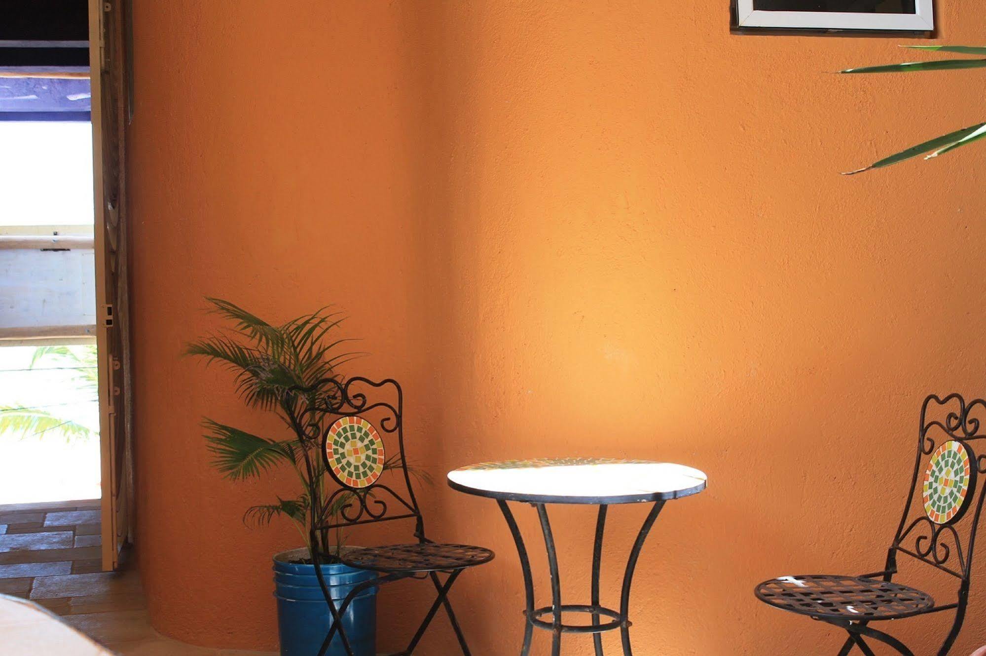 Hotel Arena Holbox Extérieur photo